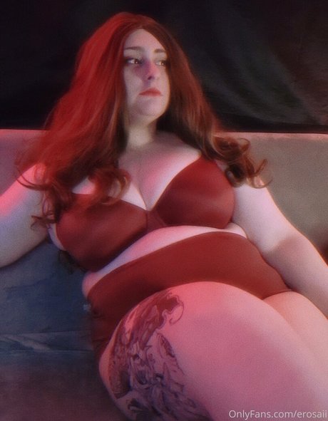 erosaii star best img