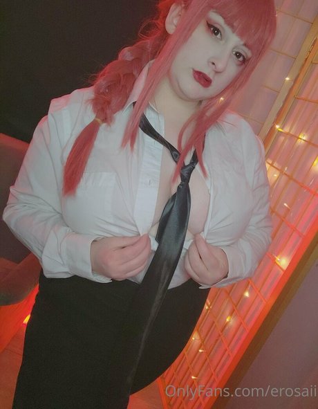 erosaii top model picture