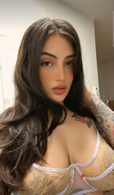 Matu Garces hot star images