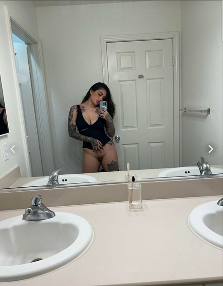 Matu Garces model hd img