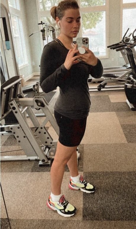 Justseum star naked images