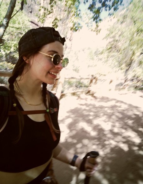 Justseum Quick model image