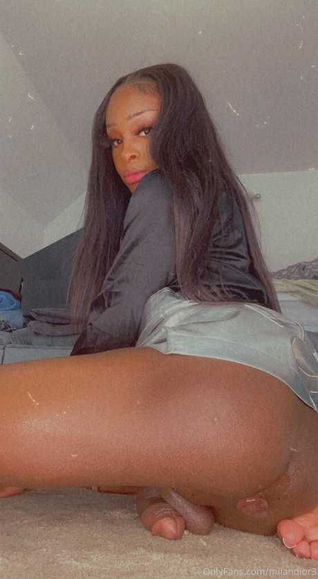 Milan Dior pornstar hd pictures