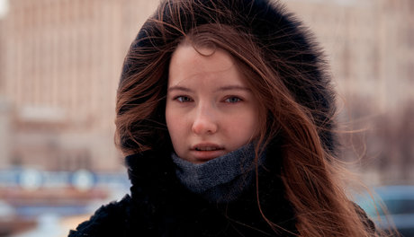 Amy Tsareva pretty model archive