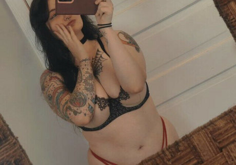 Abhor mistress model exclusive image