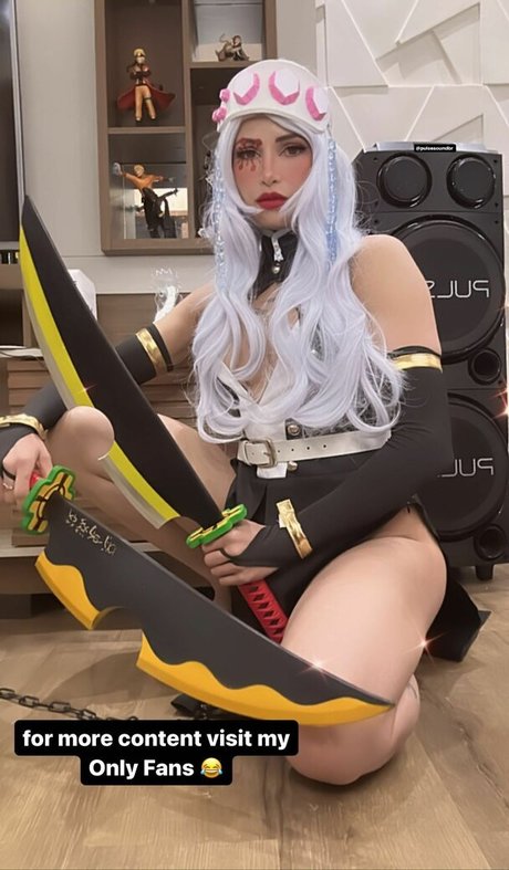 Polyana Viana star naked picture