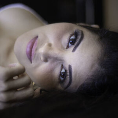 Polyana Viana star high quality images