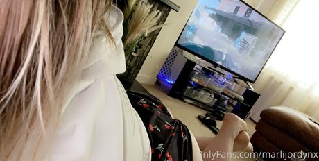 marlijordynx high quality actress img