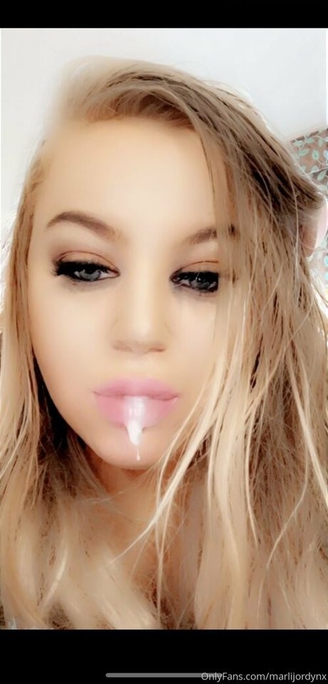 marlijordynx nice actress gallery