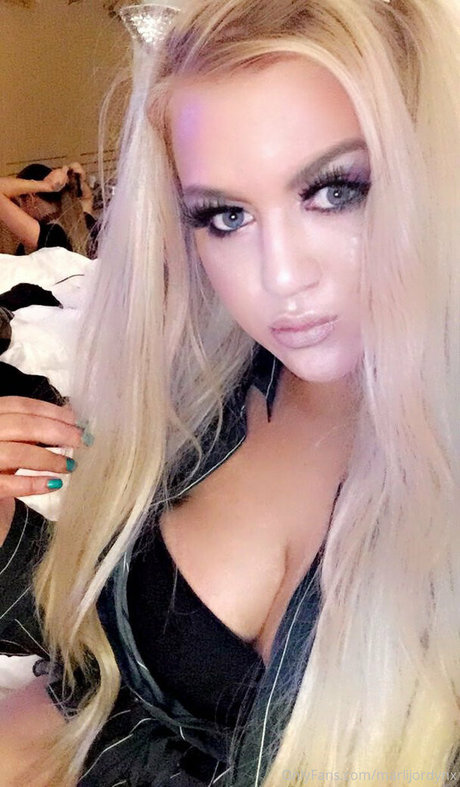 marlijordynx model nudes pictures