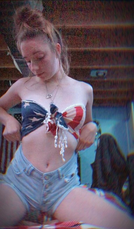 dadiesbabygirl high quality star pic