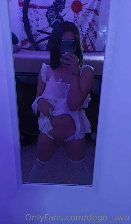 Dego uwu exclusive star archive