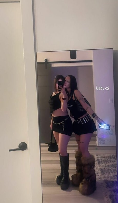 bernaarose pornstar best galleries