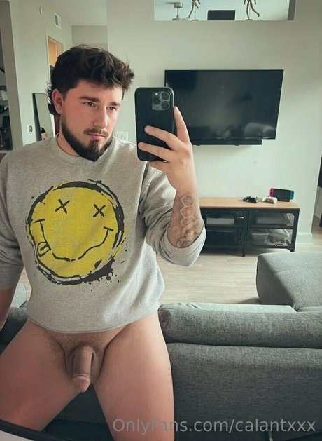 calantxxx naked pornstar img