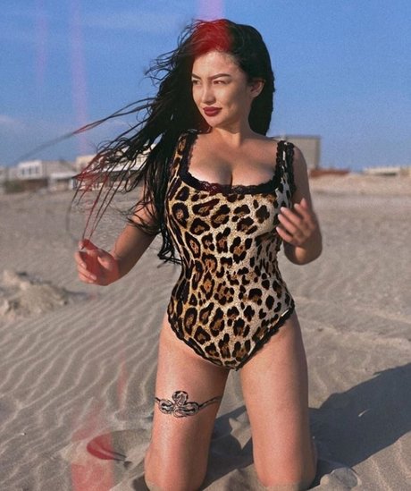 Dakarimova Zhansaya nice pornstar gallery