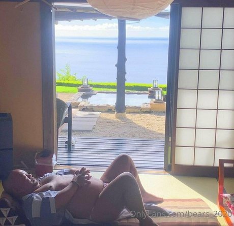 bears 2020 xxx model pic