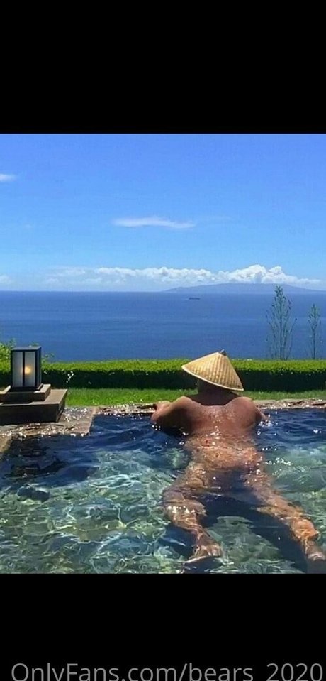 bears 2020 model sexy images