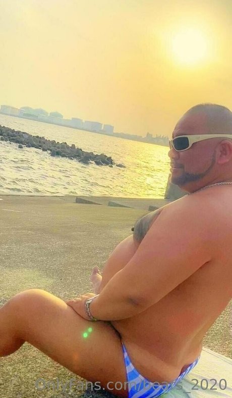 bears 2020 exclusive actress gallery