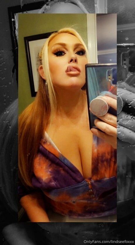 lindseefoxxx star pretty pictures