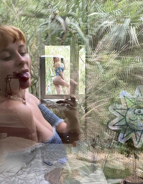 obviodette pornographic actress pics