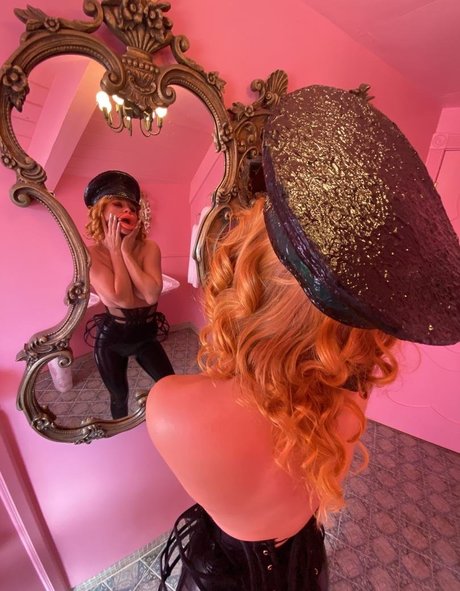 obviodette top pornstar pictures