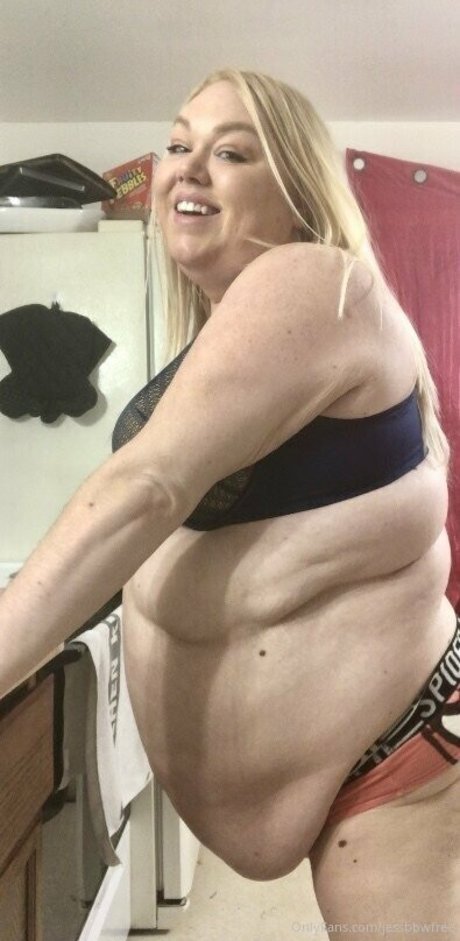 jessbbwfree erotic pornstar photo