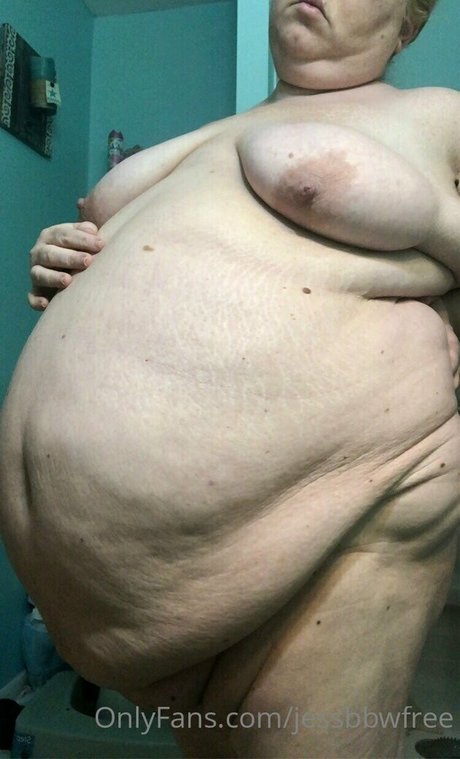 jessbbwfree pornstar naked photos