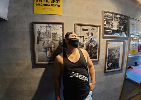 largedogcollar star nudes pictures