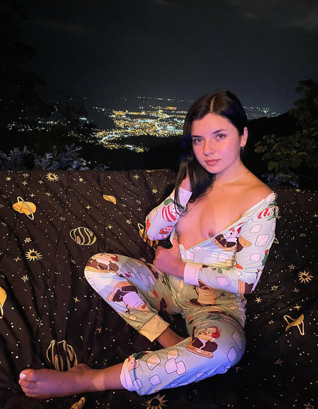 Salome Colucci art star galleries