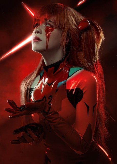 Ami Chan sexy actress photo