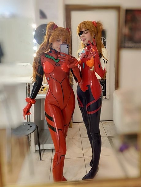 Ami Chan model art archive