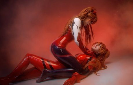 Ami Chan naked model archive