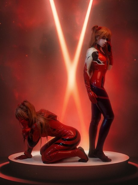 Ami Chan star erotic pics