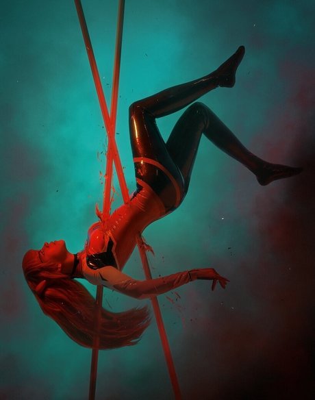 Ami Chan exclusive star archive