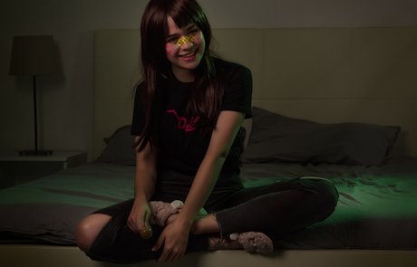 Ami Chan model high quality image