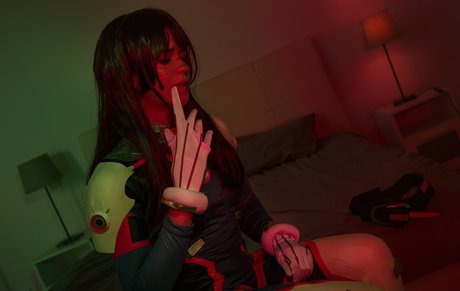 Ami Chan free model images