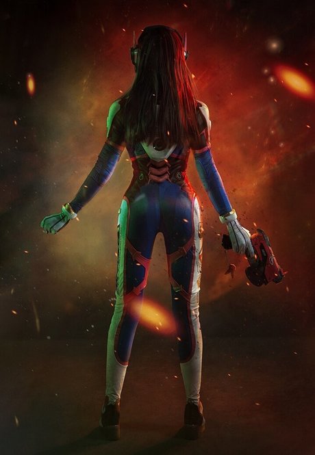 Ami Chan model perfect photos