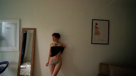 Megakikiboy model adult gallery