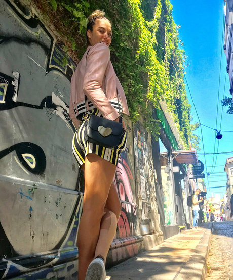 Elina Rodriguez pornstar nudes archive