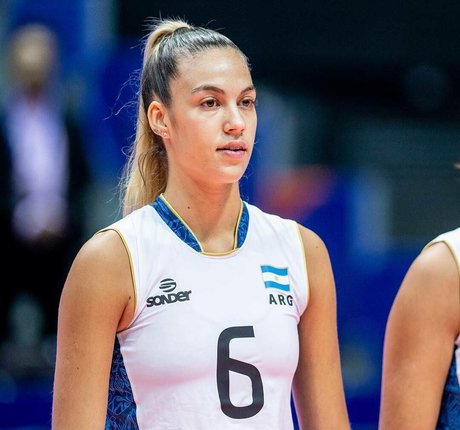 Elina Rodriguez star high quality image