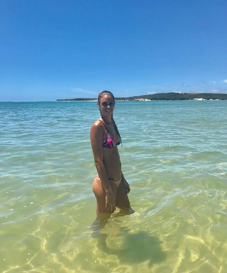 Elina Rodriguez star nice photo