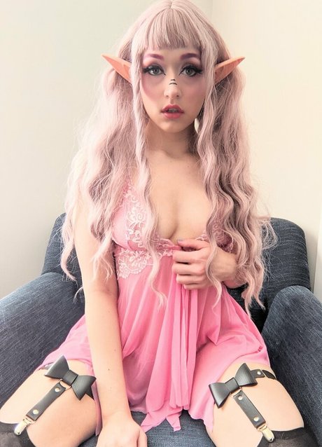 the land of odd erotic star photo