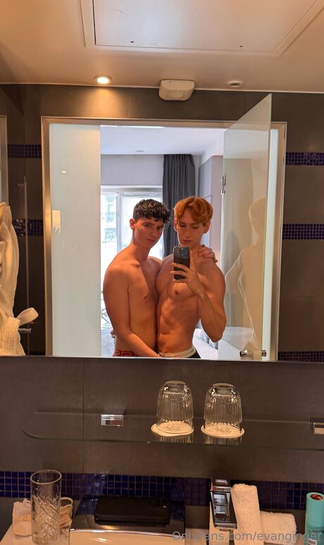 Evanginger star beautiful picture