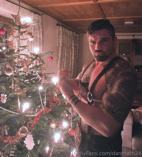 Danmath24 model exclusive pictures