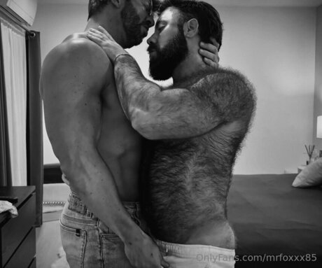 Mrfoxxx85 pornstar hd images