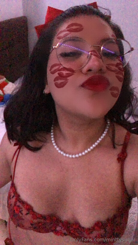 Minttysugar sex star img