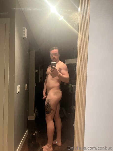 Conbud model xxx galleries