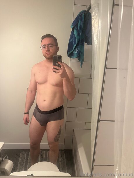 Conbud model sexy archive