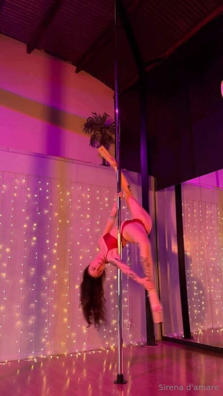 Sirenadamare star sex pics