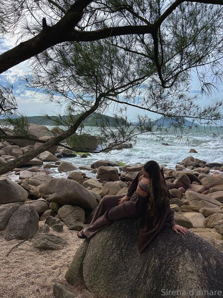 Sirenadamare pornstar hd images